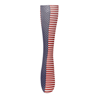 TuffRider Patriotic 3 Pack Socks - Breeches.com