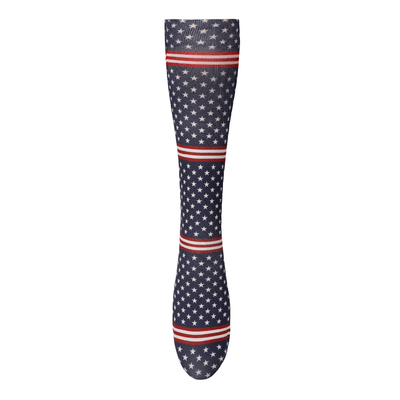 TuffRider Patriotic 3 Pack Socks - Breeches.com