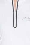 EQUINE COUTURE LADIES IBIZA SPORT SHIRT - Breeches.com