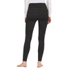 TuffRider Ladies Bootie Tights w/ Pocket - Breeches.com