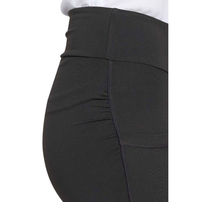 TuffRider Ladies Bootie Tights w/ Pocket - Breeches.com