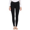 TuffRider Ladies Bootie Tights w/ Pocket - Breeches.com