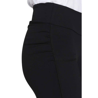 TuffRider Ladies Bootie Tights w/ Pocket - Breeches.com