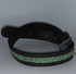 Equine Couture Bling Leather Belt - Regular Leather - Breeches.com