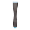 TUFFRIDER NEON VENTILATED ARGYLE SOCKS - Breeches.com