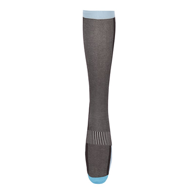 TUFFRIDER NEON VENTILATED ARGYLE SOCKS - Breeches.com