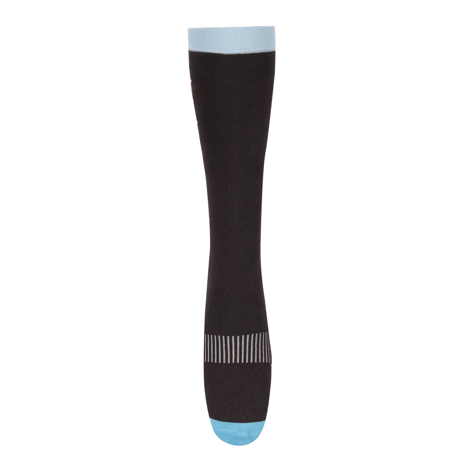 TUFFRIDER NEON WINTER ARGYLE SOCKS - Breeches.com