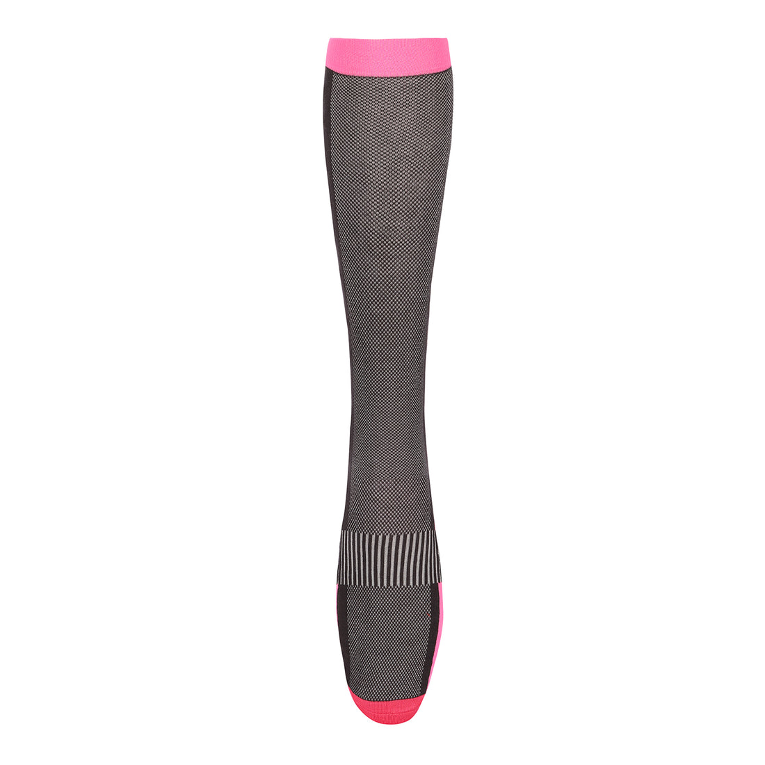 TUFFRIDER NEON VENTILATED ARGYLE SOCKS - Breeches.com