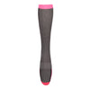 TUFFRIDER NEON VENTILATED ARGYLE SOCKS - Breeches.com
