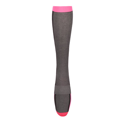 TUFFRIDER NEON VENTILATED ARGYLE SOCKS - Breeches.com