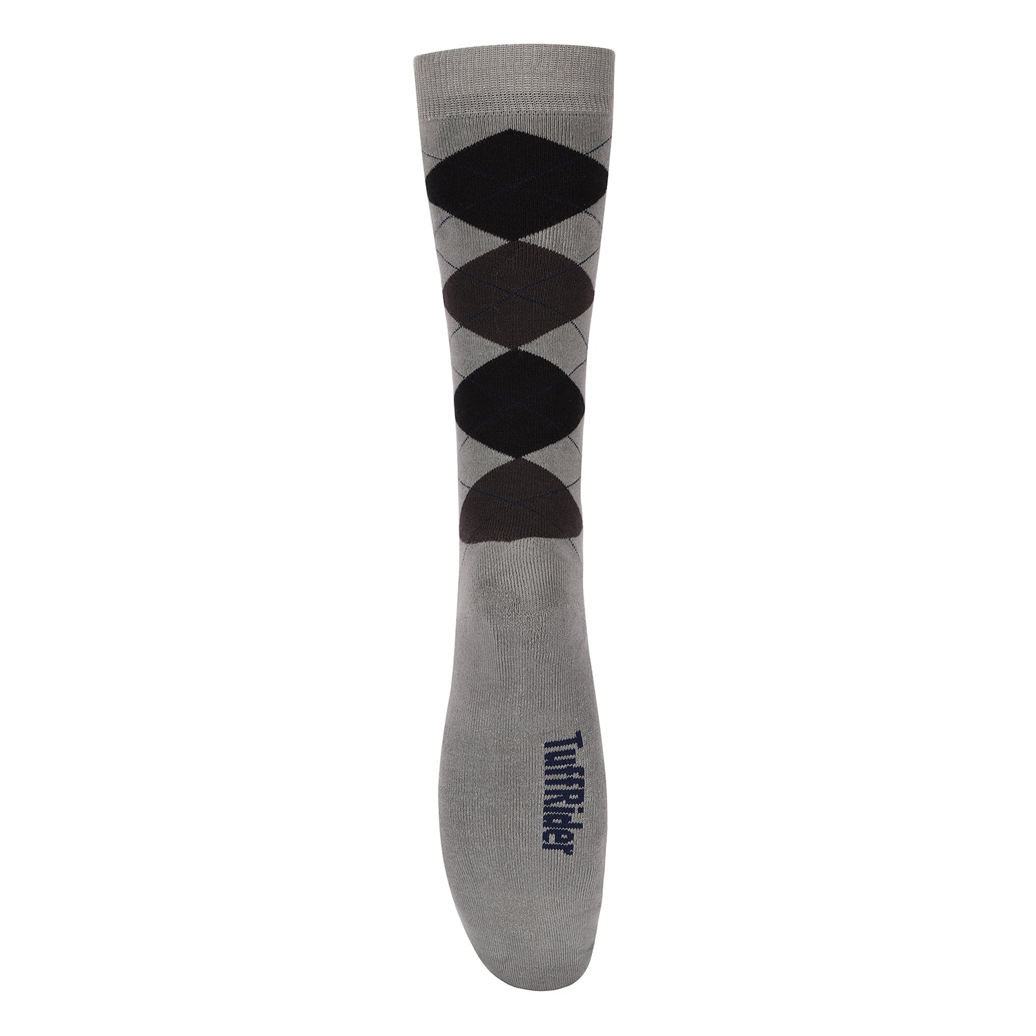 TUFFRIDER ARGYLE WINTER SOCKS - Breeches.com