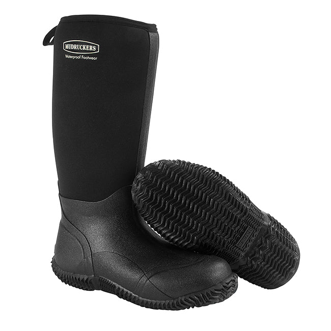 MUDRUCKERS Waterproof Tall Boot