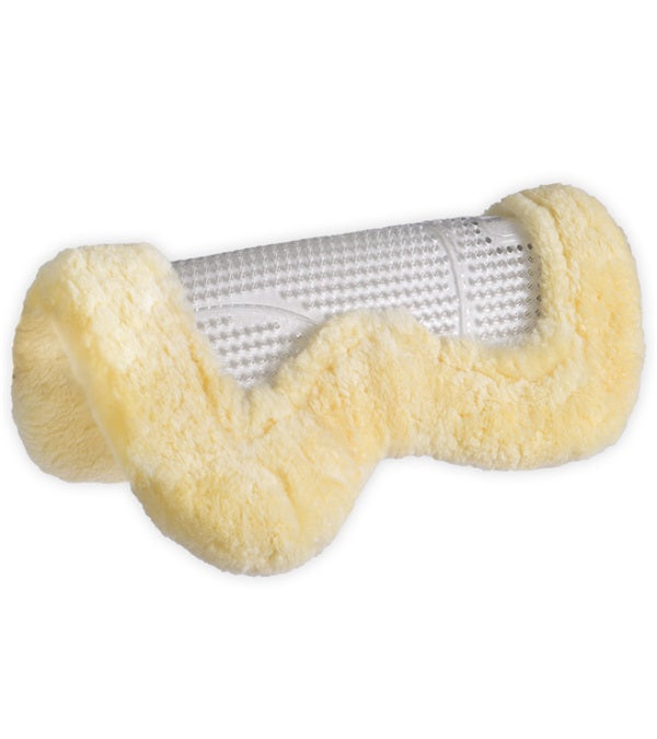 Jacks Imports Soft Gel Sheepskin Pad _389