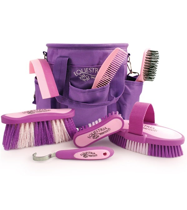 Equestria Sport Grooming Kit_32