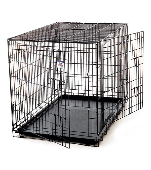 Pet Lodge Wire Dog Crate_297