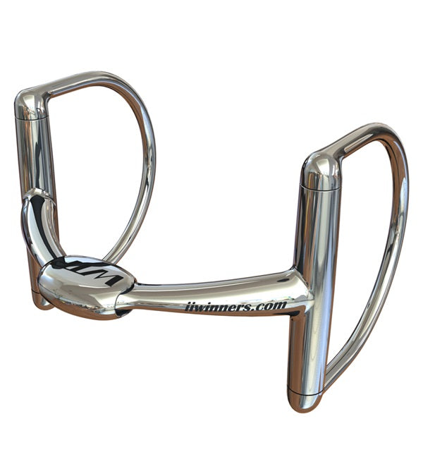 WTP (Winning Tongue Plate) Dee Bit with Normal Plate 5"_97