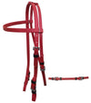 Jacks Thoroughbred Beta Bridle_1196
