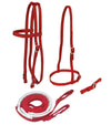 Jacks Race Bridle Set with Buckle Reins_1207