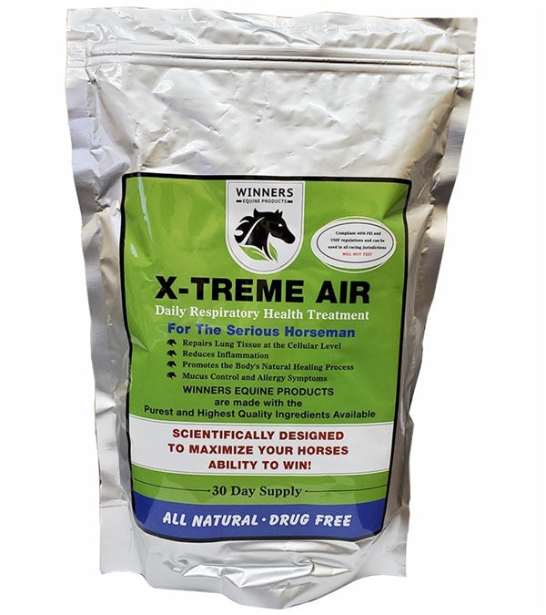 Jacks X-Treme Air Daily Respiratory Health Treatment 30 Day Supply_1259