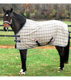 Deluxe 5/A Baker Stable Sheet_155