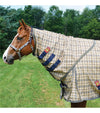 5/A Baker Neck Cover for Turnout Sheet_157