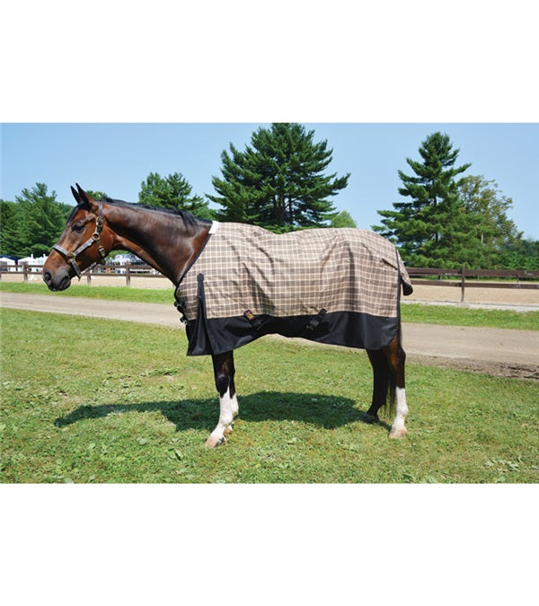 5/A Baker Black Label Turnout Sheet_163