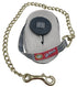 5/A Baker Lunge Line with 30" Chain_170