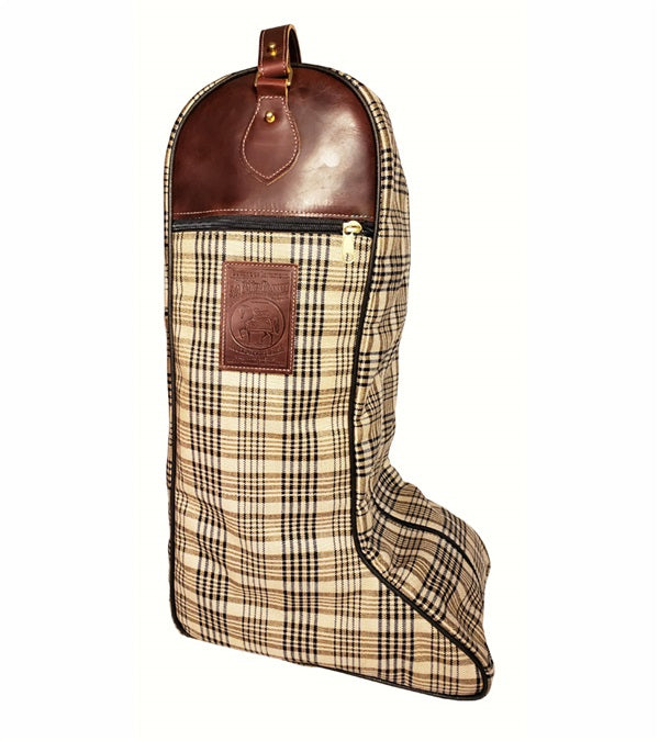 5/A Baker Riding Boot Bag_175