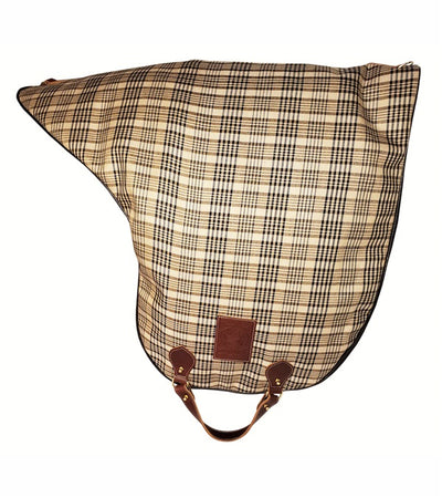 5/A Baker Dressage Saddle Carrier_181