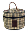 5/A Baker Riding Hat Carrier_183