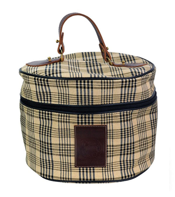 5/A Baker Riding Hat Carrier_183