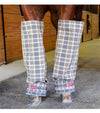 5/A Baker Ice Boots _198