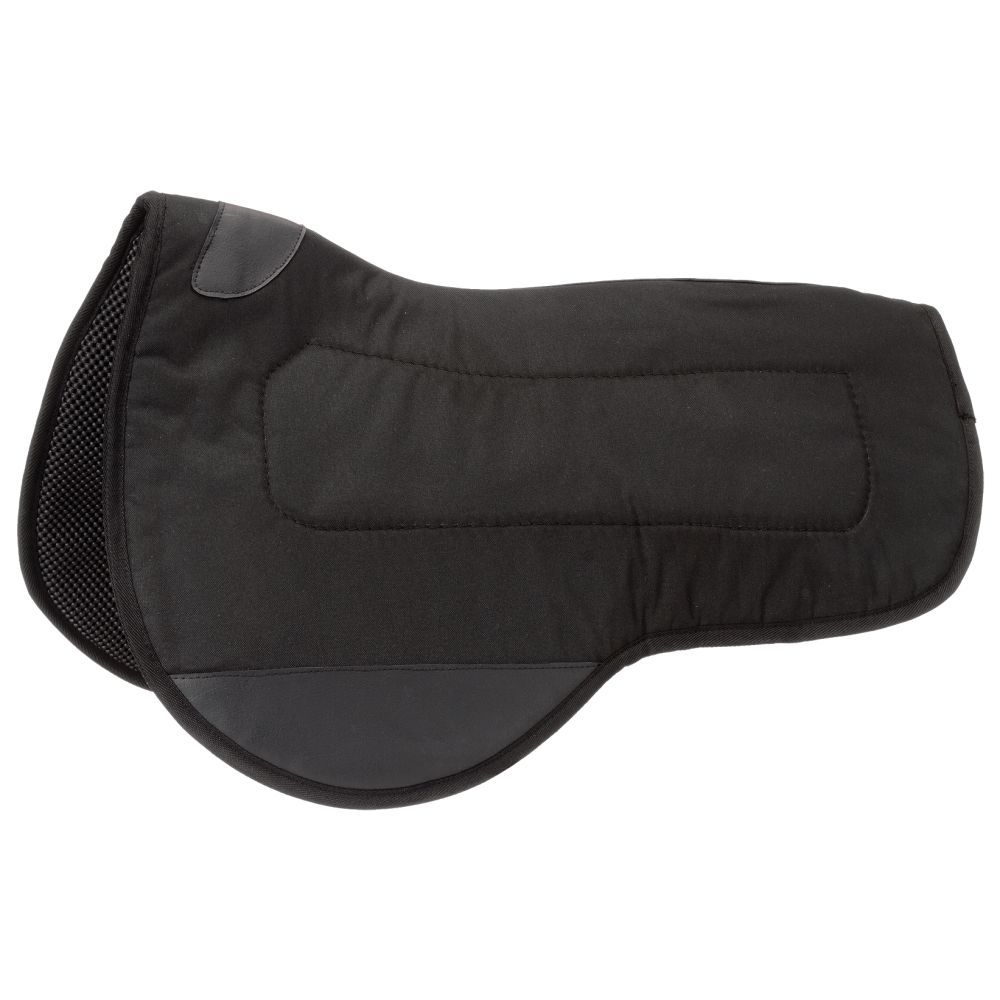 Airflow Contour Mule Saddle Pad - Breeches.com