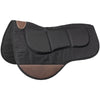 Tough1 Competition Shim Saddle Pad - Breeches.com