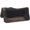 Tough1 Western Shim Saddle Pad - Breeches.com