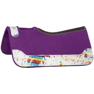 Tough-1 Acid Cowhide Felt Pad