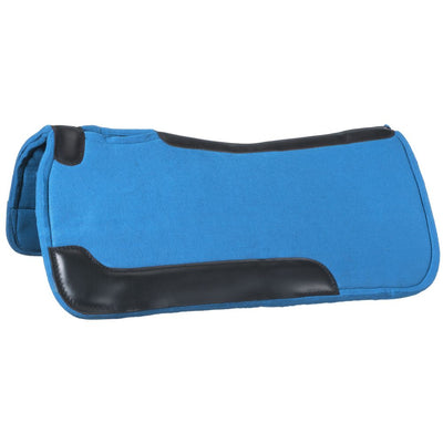 Contour Felt Saddle Pad - Breeches.com