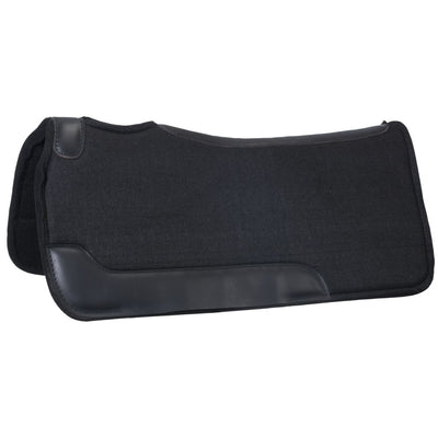 Contour Felt Saddle Pad - Breeches.com