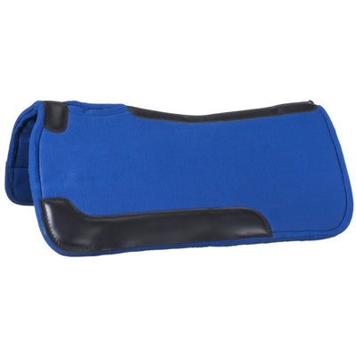 Contour Felt Saddle Pad - Breeches.com