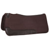 Contour Felt Saddle Pad - Breeches.com
