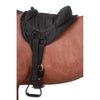 Tough-1 Heavy Denier Bareback Pad - Youth/Pony - Breeches.com
