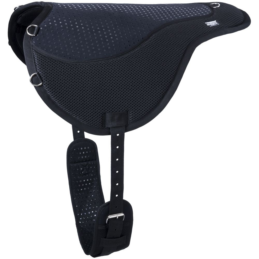 Premium Breathable Bareback Pad - Breeches.com