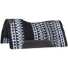 Tough-1 34" X36" Contour Wool Pad - Breeches.com