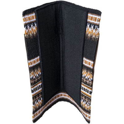 Tough-1 34" X36" Contour Wool Pad - Breeches.com