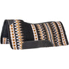 Tough-1 34" X36" Contour Wool Pad - Breeches.com
