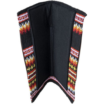 Tough-1 34" X36" Contour Wool Pad - Breeches.com