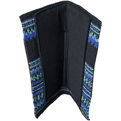 Tough-1 34" X36" Contour Wool Pad - Breeches.com