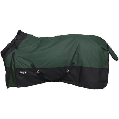 Tough-1 1200D Turnout W/Snuggit 400Grm - Breeches.com