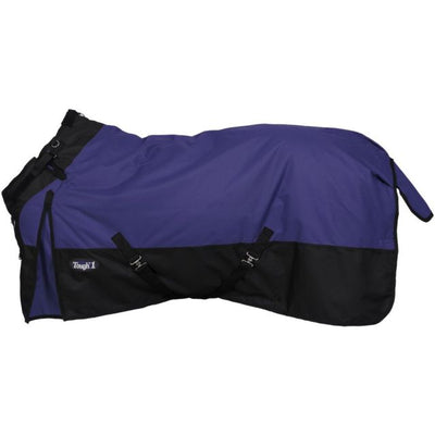Tough-1 1200D Turnout W/Snuggit 400Grm - Breeches.com