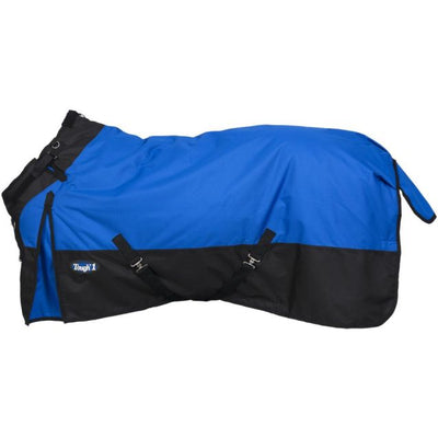 Tough-1 1200D Turnout W/Snuggit 400Grm - Breeches.com